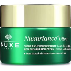 Nuxe Nuxuriance Ultra Creme Riche 50ml - Αντιγήρανση στο Dvcare