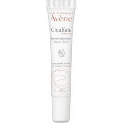 Avene Cicalfate Lip Balm 10ml - Καλλυντικά στο Dvcare