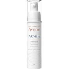 Avene A-Oxitive Smoothing Water Cream 30ml - Αντιγήρανση στο Dvcare