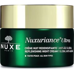 Nuxe Nuxuriance Ultra Crème Nuit 50ml - Αντιγήρανση στο Dvcare