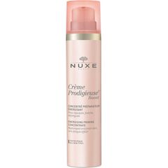 Nuxe Prodigieuse Boost Energising Priming Concetrate 100ml - Καθαρισμός - Ντεμακιγιάζ στο Dvcare