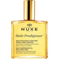 Nuxe Huile Prodigieuse Multi-Purpose Dry Oil 100ml - Ενυδάτωση στο Dvcare
