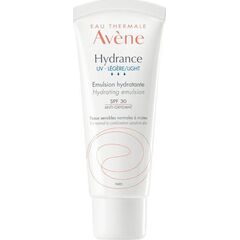 Avene Hydrance UV Legere Emulsion SPF30 40ml - Ενυδάτωση στο Dvcare
