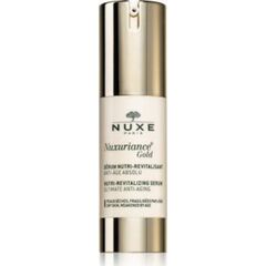 Nuxe Nuxuriance Gold Serum Προσώπου 30ml - Αντιγήρανση στο Dvcare