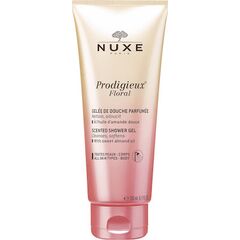 Nuxe Prodigieux Floral Scented Shower Gel 200ml - Αφρόλουτρα στο Dvcare