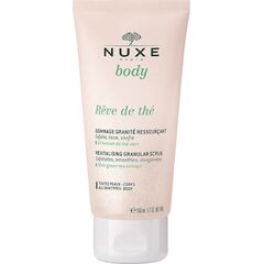 Nuxe Rêve de Thé 150ml - Απολέπιση στο Dvcare