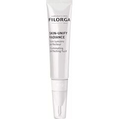 Filorga Unify Radiance Illuminating Perfecting Fluid 15ml - Αντιγήρανση στο Dvcare