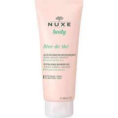 Nuxe Rêve De Shower Gel 200ml - Αφρόλουτρα στο Dvcare