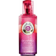 Roger & Gallet Gingembre Rouge Fresh Fragrant Water 30ml - Αρώματα στο Dvcare