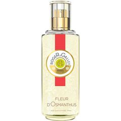 Roger & Gallet Fleur d'Osmanthus Fresh Fragrant Water 100ml - Αρώματα στο Dvcare