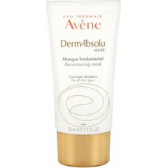 Avene Dermabsolu Recontouring Mask 75ml - Μάσκες Ομορφιάς στο Dvcare