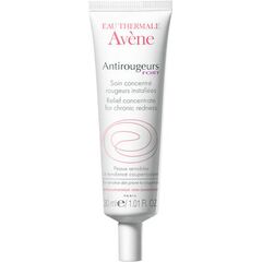 Avene Antirougeurs Fort 30ml - Πρόσωπο στο Dvcare