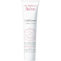 Avene Cold Cream 40ml - Ενυδάτωση στο Dvcare