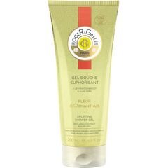 Roger & Gallet Fleur d' Osmanthus Uplifting Shower Gel 200ml - Αφρόλουτρα στο Dvcare