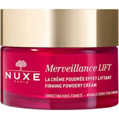 Nuxe Merveillance Lift Firming Powdery Cream 50ml - Αντιγήρανση στο Dvcare