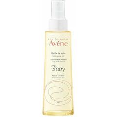 Avene Body Skin Care Oil 100ml - Σώμα στο Dvcare