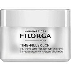 Filorga Time Filler 5xp Gel Cream 50ml - Αντιγήρανση στο Dvcare