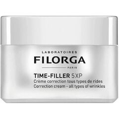 Filorga Time Filler 5xp Cream 50ml - Αντιγήρανση στο Dvcare