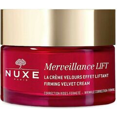 Nuxe Merveillance Lift Firming Velvet Cream 50ml - Αντιγήρανση στο Dvcare