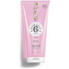 Roger & Gallet Feuille De Well Being Αφρόλουτρο 200ml - Αφρόλουτρα στο Dvcare