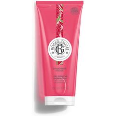 Roger & Gallet Gingembre Rouge Energising Αφρόλουτρο 200ml - Καλλυντικά στο Dvcare