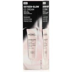 Filorga Oxygen-Glow CC Κρέμα Προσώπου Ημέρας για Ενυδάτωση 40ml - Πρόσωπο στο Dvcare