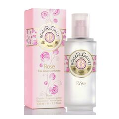 Roger & Gallet Rose Fresh Fragrant Water 30ml - Αρώματα στο Dvcare