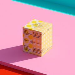 SYMBEEOSIS GREEK HONEY & GINGER  280GR - Γαστρεντερικό σύστημα στο Dvcare