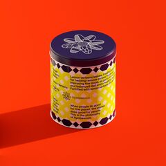 SYMBEEOSIS  ΒΙΟΛΟΓΙΚΟ ΜΕΛΙΣΣΟΧΟΡΤΟ  19,5GR - Ενέργεια & Τόνωση στο Dvcare