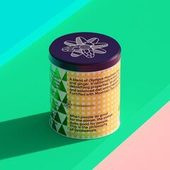 SYMBEEOSIS ΙΟΛΟΓΙΚΟ ΤΣΑΙ ΤΟΥ ΒΟΥΝΟΥ ΚΑΙ ΤΖΙΝΤΖΕΡ  19,5GR - Εναλλακτικές θεραπείες στο Dvcare