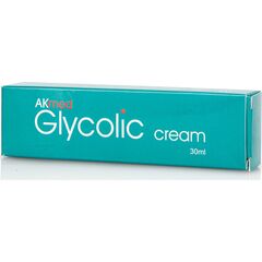 Akmed Pharmaceuticals Akmed Glycolic Peeling Προσώπου 30ml - Καθαρισμός στο Dvcare