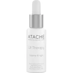 Atache Lift Therapy Αντιγηραντικό Serum Προσώπου με Υαλουρονικό Οξύ 30ml - Καλλυντικά στο Dvcare