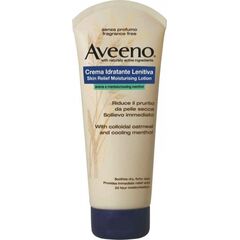 Aveeno Skin Relief Moisturizing Lotion 200ml - Καλλυντικά στο Dvcare