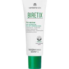 BiRetix Tri-Active Anti-Blemish Gel 50ml - Καθαρισμός στο Dvcare