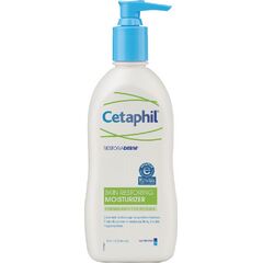 Cetaphil Restoraderm Skin Restoring Moisturizer 295ml - Καθαρισμός στο Dvcare
