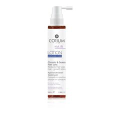 Corium Line Lotion κατά της Τριχόπτωσης για Όλους τους Τύπους Μαλλιών 100ml - Τριχόπτωση στο Dvcare