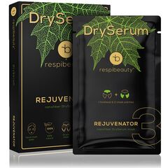 DrySerum Respibeauty Rejuvenator 10set - Οροί (Serums) στο Dvcare