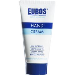 Eubos Basic Care Ενυδατική Κρέμα Χεριών 50ml - Ενυδάτωση στο Dvcare