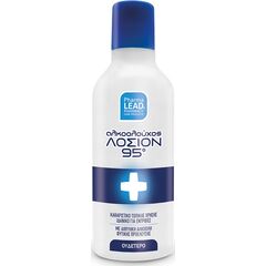 Pharmalead Ήπια Λοσιόν Οινοπνεύματος 95° Ουδέτερο 330ml - Καλλυντικά στο Dvcare