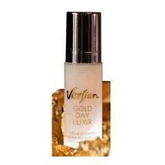 Version Gold Day Elixir Κρέμα Προσώπου Ημέρας για Αντιγήρανση 50ml - Καλλυντικά στο Dvcare