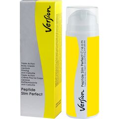 Version Peptide Slim Perfect Κρέμα για Αδυνάτισμα 150ml - Αδυνάτισμα στο Dvcare