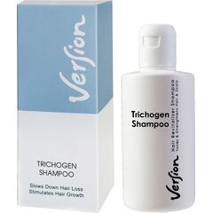 Version Trichogen Shampoo 200ml - Περιποίηση Μαλλιών στο Dvcare
