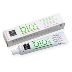 Apivita Dental Care Οδοντόκρεμα Bio-eco με μάραθο & πρόπολη 75ml - Οδοντόκρεμες  στο Dvcare