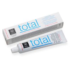 Apivita Dental Care Οδοντόκρεμα total με Δυόσμo & Πρόπολη 75ml - Οδοντόκρεμες  στο Dvcare