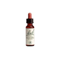 Power Health Ανθοΐαμα Bach Crab Apple 20 ml - Ανθοϊάματα Μπαχ στο Dvcare