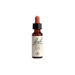 Power Health Ανθοΐαμα Bach Elm 20 ml - Ανθοϊάματα Μπαχ στο Dvcare