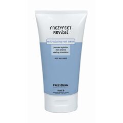 Frezyderm Frezyfeet Revital Κρέμα Ενυδάτωσης για τα Πόδια 75 ml - Περιποίηση Ποδιών στο Dvcare