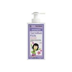 Frezyderm Sensitive Kid's Shampoo for Girl Σαμπουάν για Κορίτσια 200ml - Σαμπουάν & Conditioner στο Dvcare