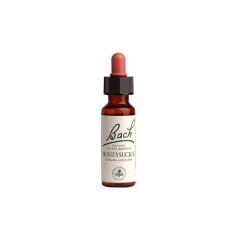 Power Health Ανθοΐαμα Bach Honeysuckle 20 ml - Ανθοϊάματα Μπαχ στο Dvcare