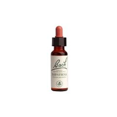 Power Health Ανθοΐαμα Bach Impatiens 20 ml - Ανθοϊάματα Μπαχ στο Dvcare